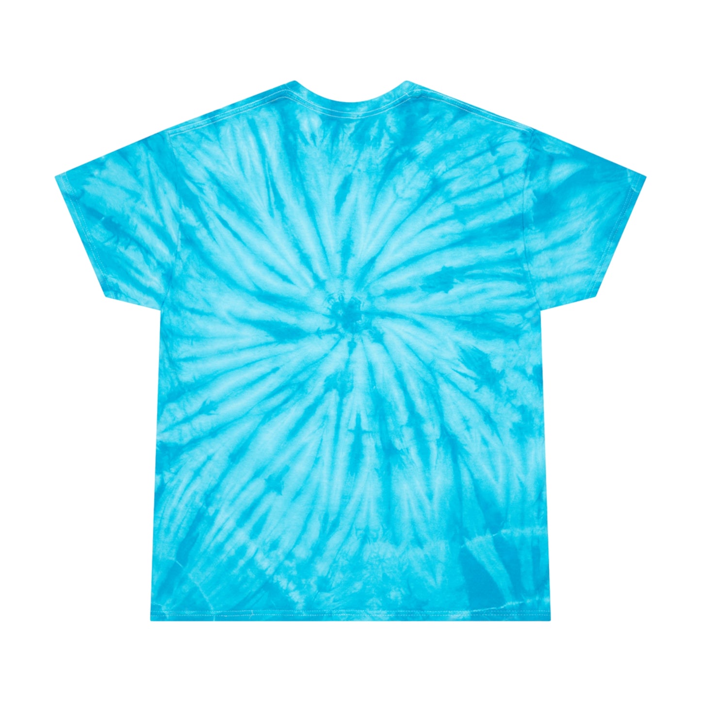 Wild & Free-Tie-Dye Tee, Cyclone