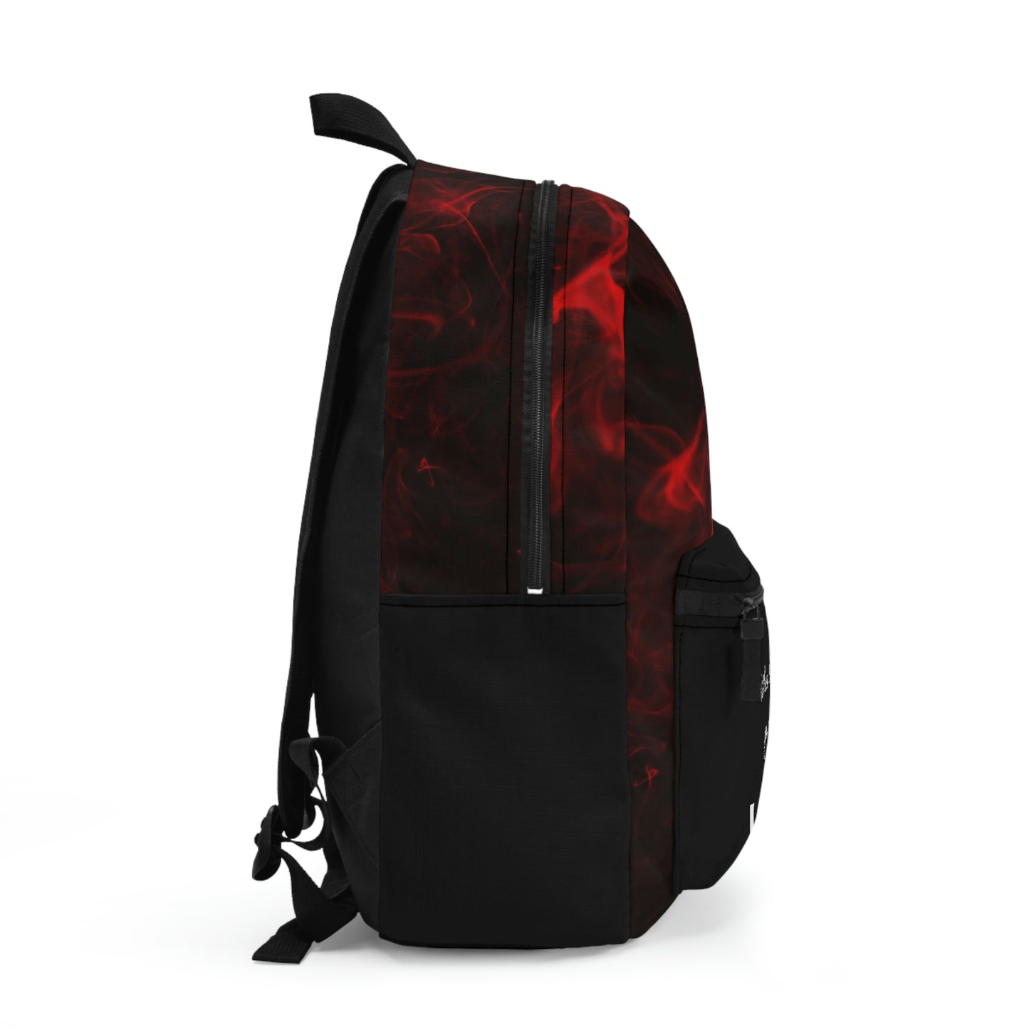 Lean Into It Backpack