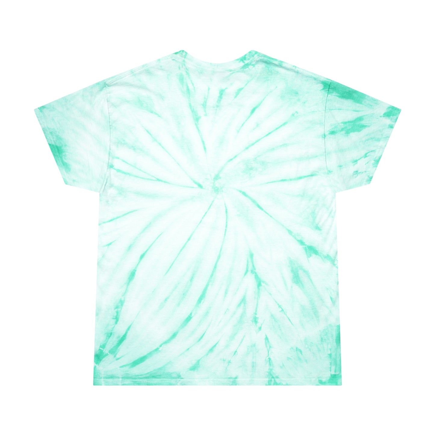 Wild & Free-Tie-Dye Tee, Cyclone