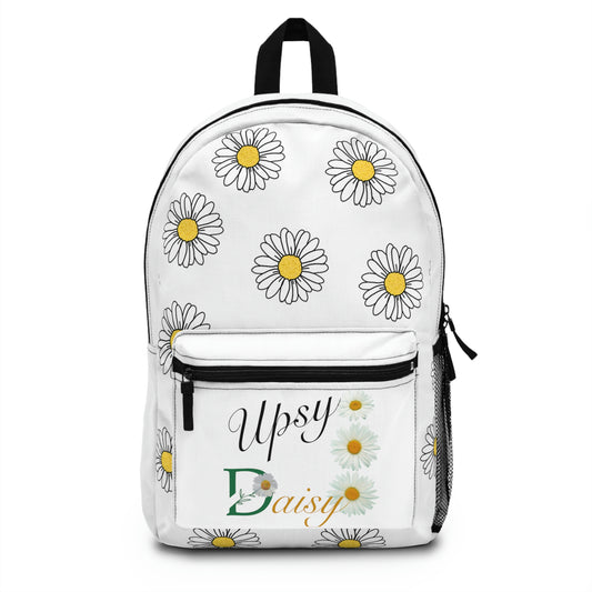 Upsy Daisy-Backpack